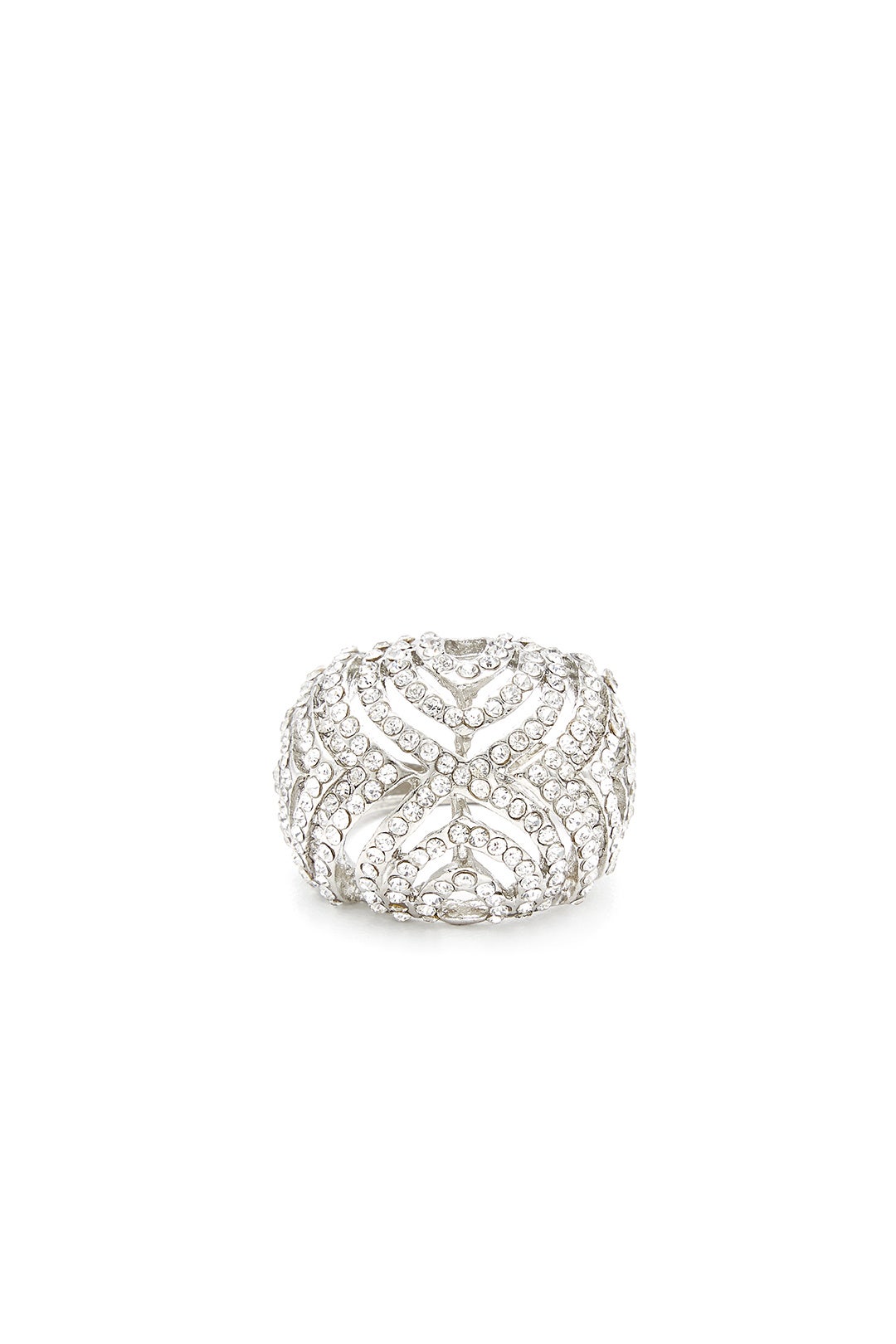 Logan Ring by Ella Carter