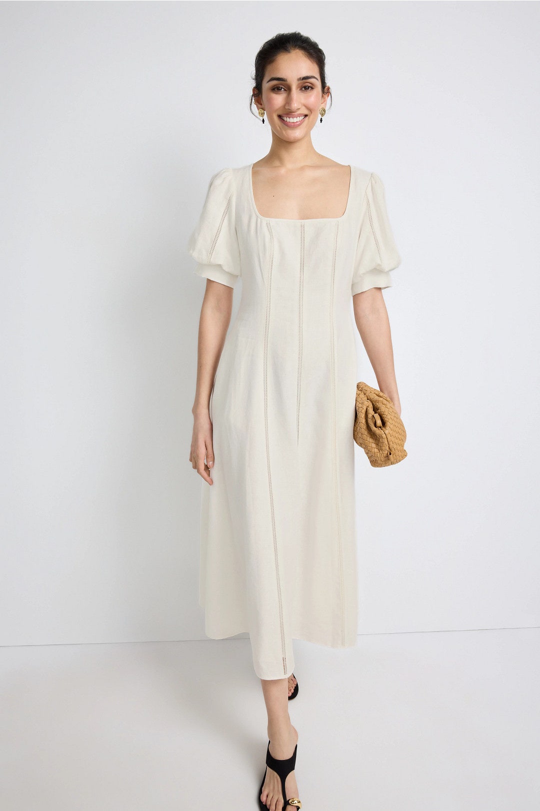 alemais philomena midi dress Philomena Midi Dress