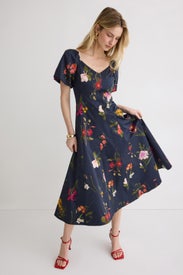 Magnolia Midi Dress by Sachin & Babi