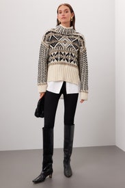 Vail Sweater by Splendid