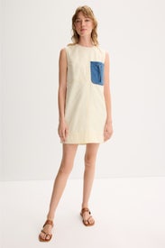 Crawford Dress by Tanya Taylor