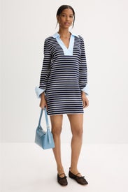 Whitney Dress by Tanya Taylor