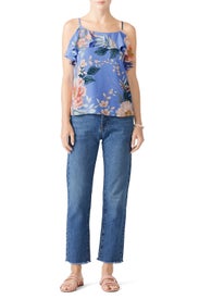 Rise And Shine Top by YUMI KIM