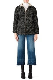 Cooper Coat by ba&sh