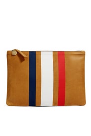 Patriot Clutch by Clare V.