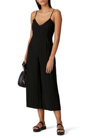 Lana Jumpsuit by cupcakes and cashmere