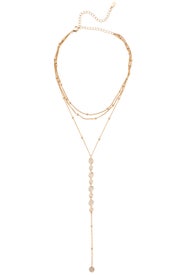 Bali Dreams Necklace by Ettika