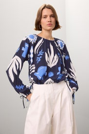 Serafina Top by Fifteen Twenty