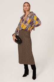 May Blouse by Hofmann Copenhagen