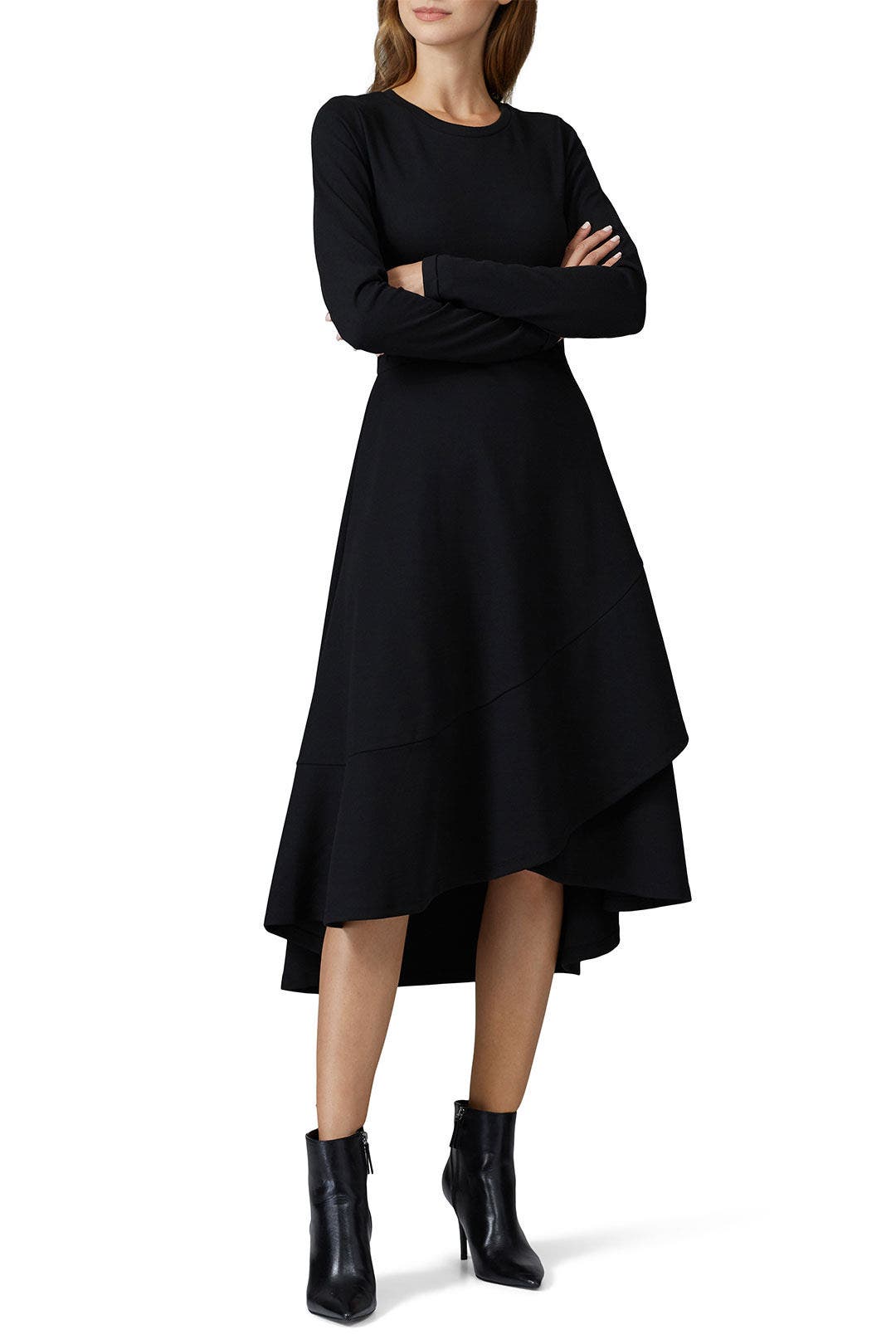 Kirsti Dress by Just Female 0
