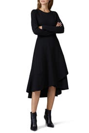 Kirsti Dress by Just Female