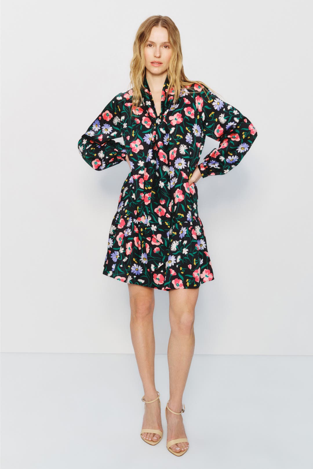 Spring Bouquet Dress by kate spade new york | Rent the Runway