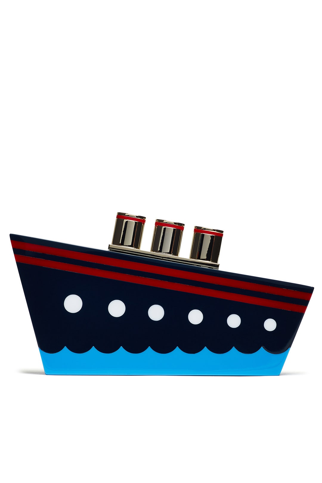 Expand Your Horizons Clutch by kate spade new york accessories