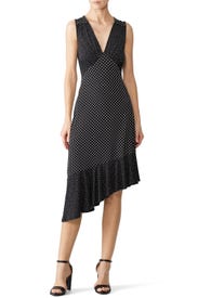 Isabella Flounce Dress by Leota