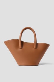 Micro Tulip Tote by Liffner