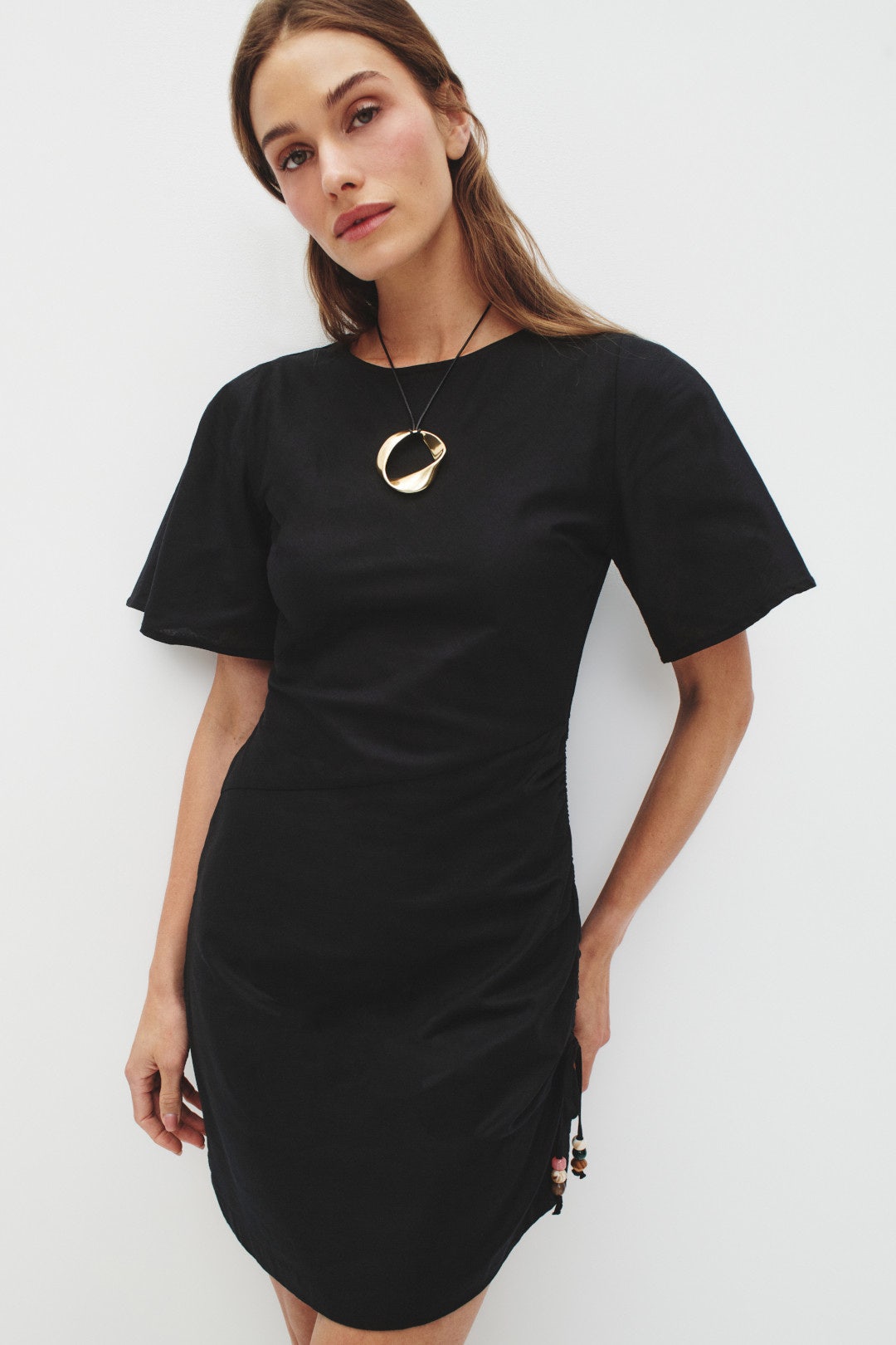 Belle Dress by Lisa Says Gah 0