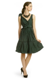 Pour Le Chic Dress by Nina Ricci