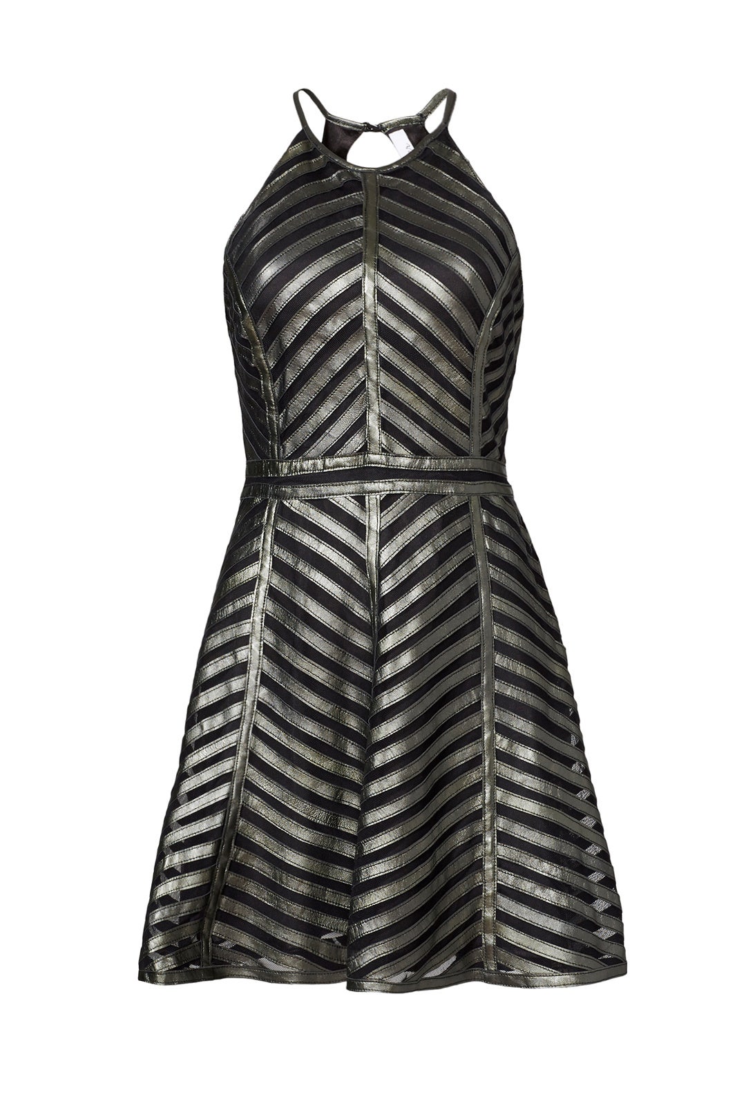 Viking Dress by Parker 0