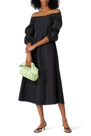 Aida Dress by Rejina Pyo