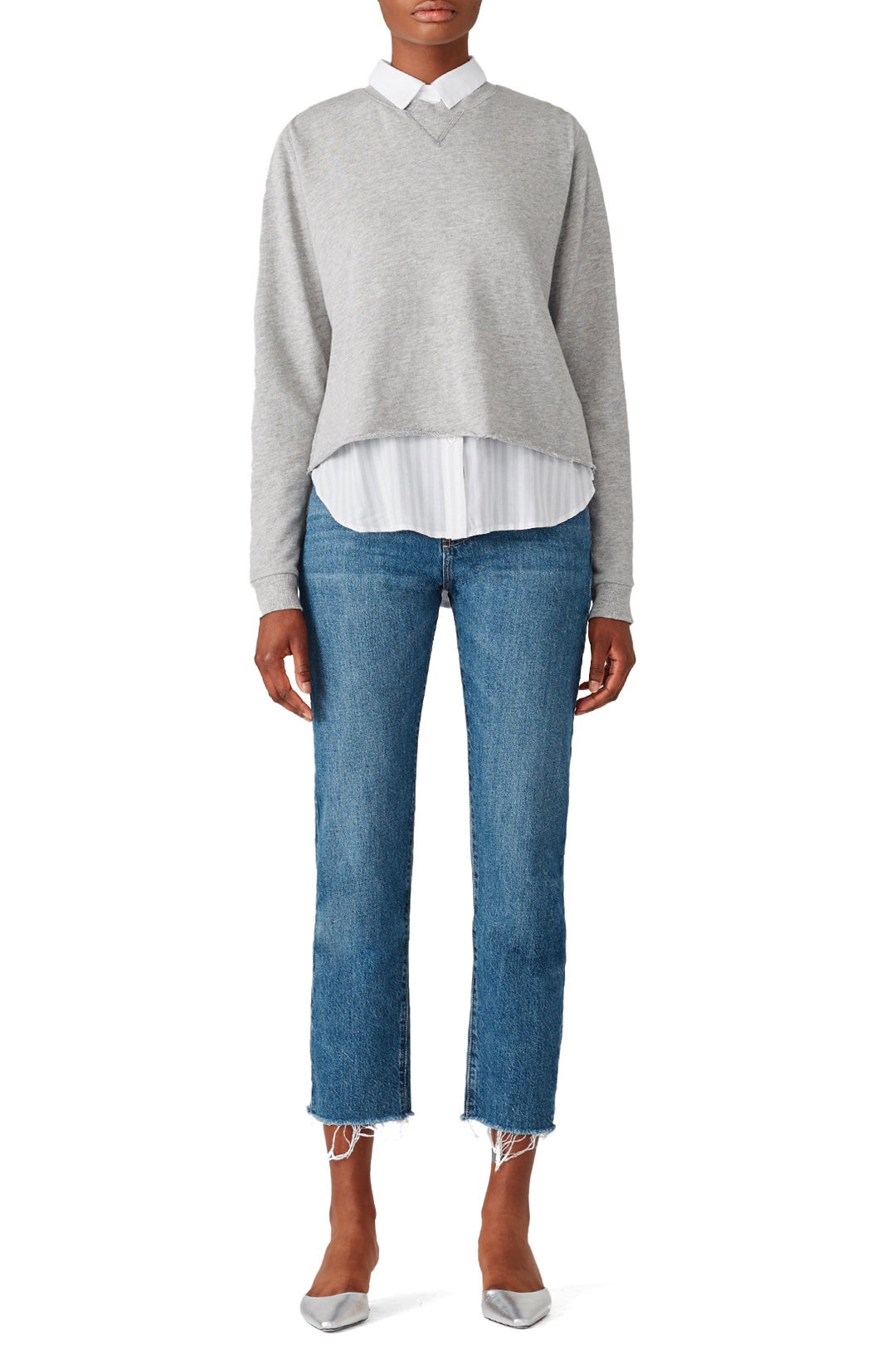 Edson Sweatshirt by Rails 0