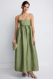 Sydney Maxi Dress by RMN Studios