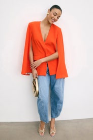 Gia Blazer by Rodebjer