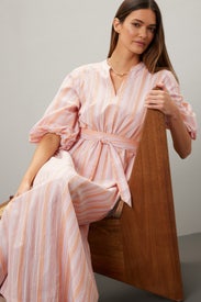 Blanca Dress by YERSE