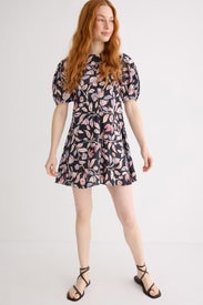 Bettena Mini Dress by Apiece Apart