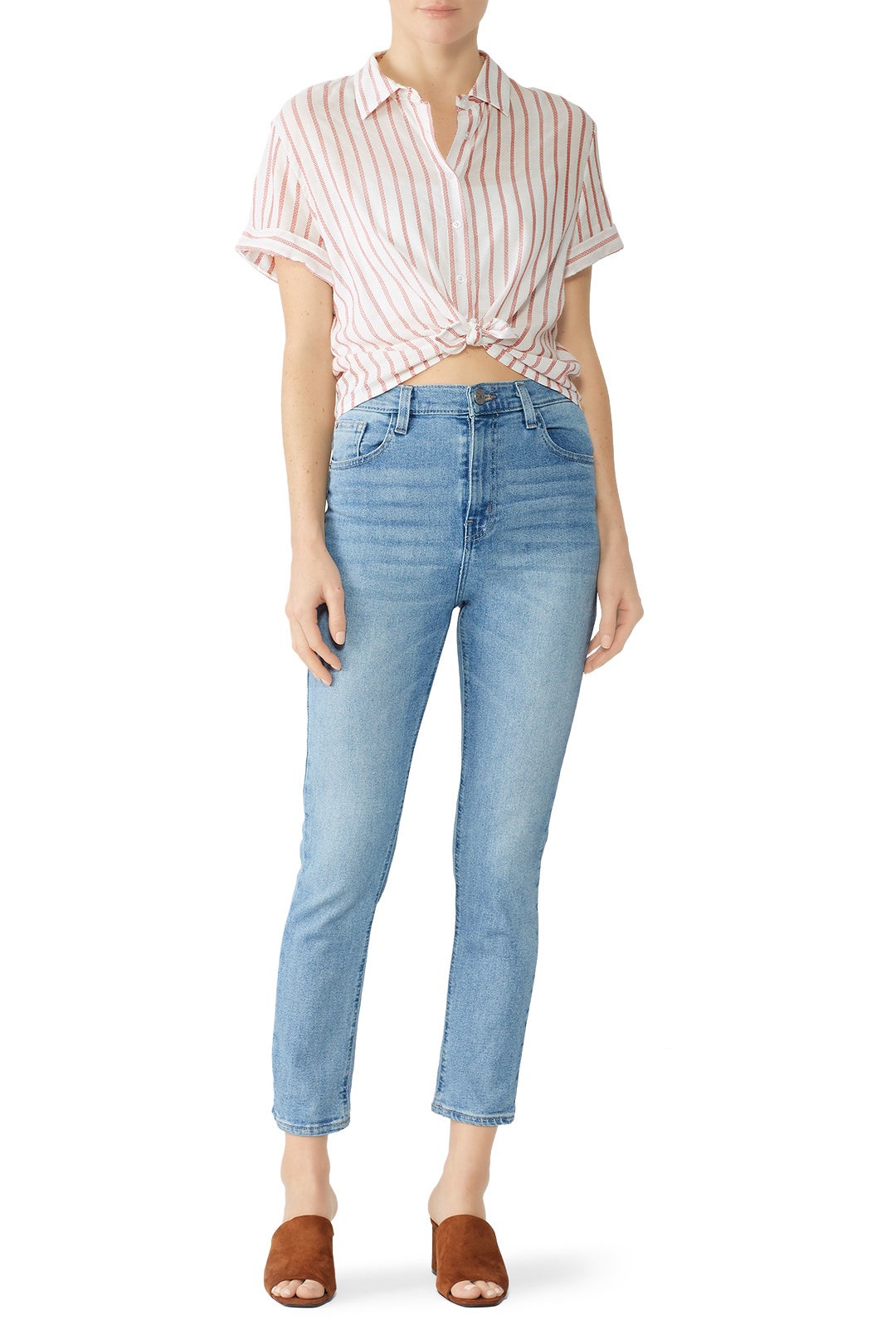 Sweetest Thing Top by BB Dakota 0