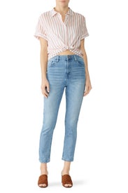 Sweetest Thing Top by BB Dakota