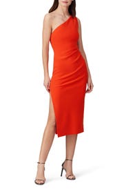 Ulla Midi Dress by Bec & Bridge