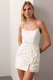 Teresa Dress by DELFI Collective