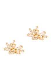 Amara Cluster Studs by Gorjana