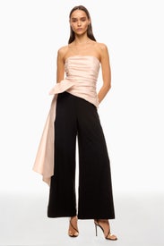 Mylie Jumpsuit by Hutch