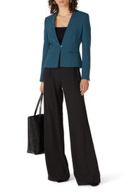 Jujube Blazer by BOSS