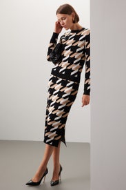 Furkina Sweater by BOSS