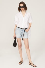 Ozzie Shorts by Joe's Jeans