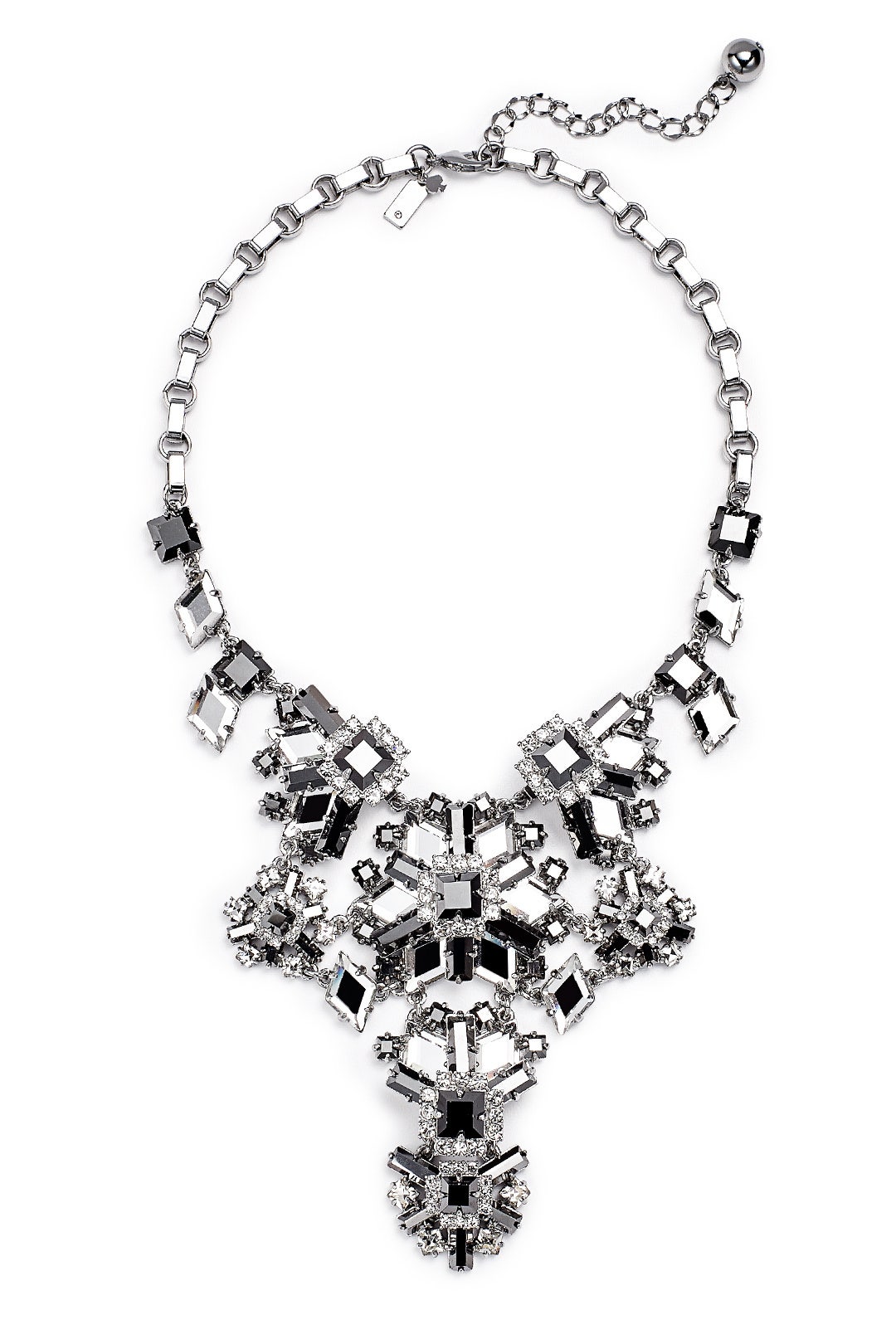 Space Age Floral Necklace by kate spade new york accessories