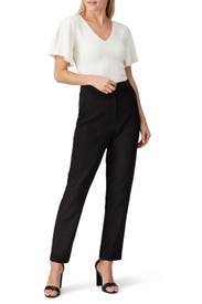 Cady Kristen Pants by Milly