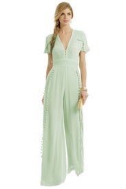 Joplin Jumpsuit by Marchesa Voyage