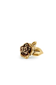 Botanical Ring by Oscar de la Renta