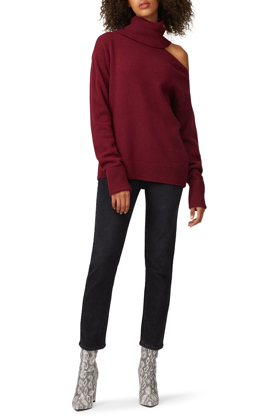 Raundi Sweater by PAIGE 0