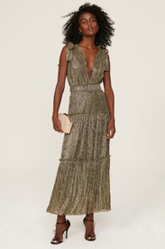 Helena Gown by Sabina Musayev