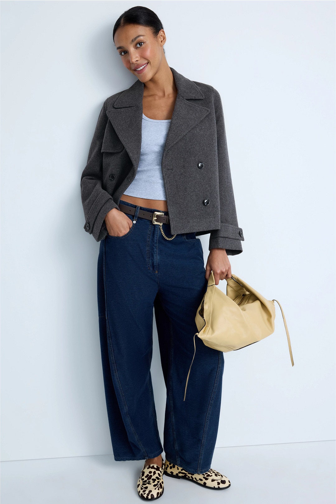 Samarta Jacket by Samsøe Samsøe 0