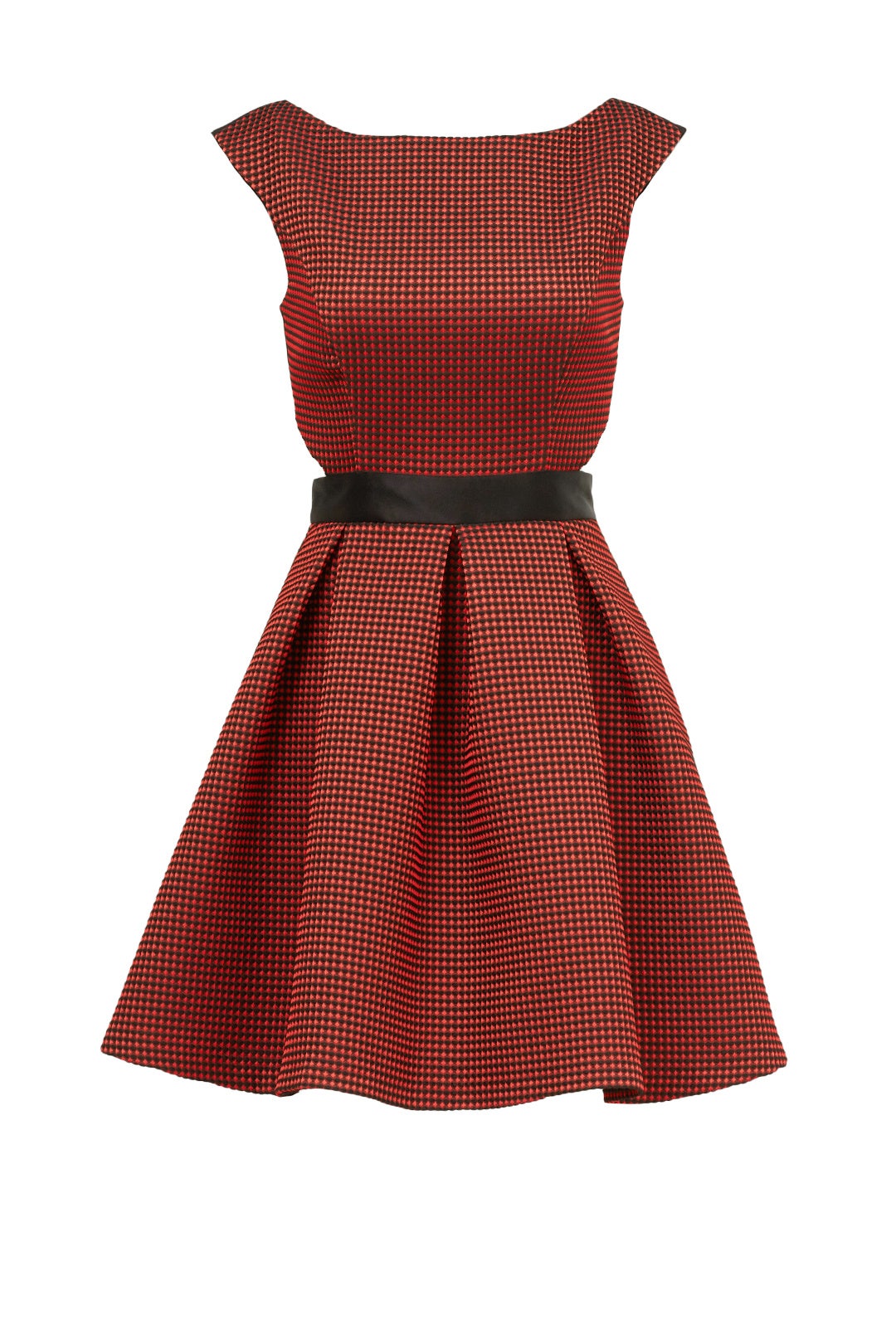 On Board Dress by Slate & Willow