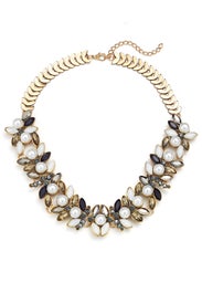 Kris Necklace by Slate & Willow Accessories