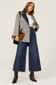 Toral Dickey Jacket by Veronica Beard