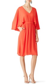 Brittni Dress by BCBGMAXAZRIA