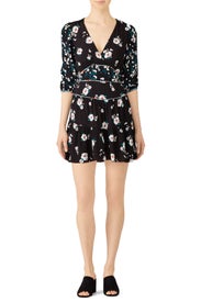 Belize Dress by ba&sh