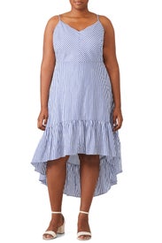 Mallorca Dress by City Chic